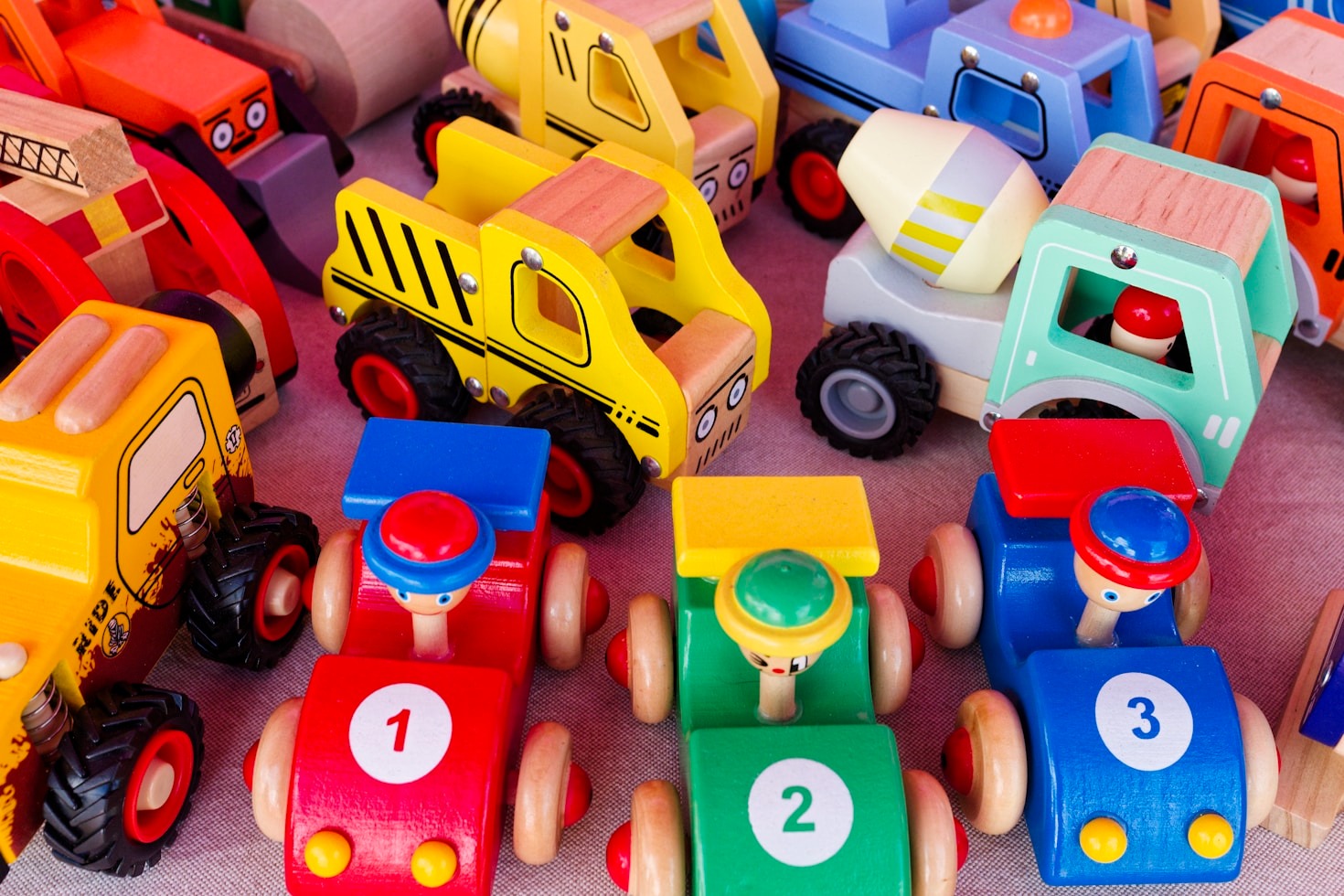 10 giochi educativi per stimolare la creatività dei bambini