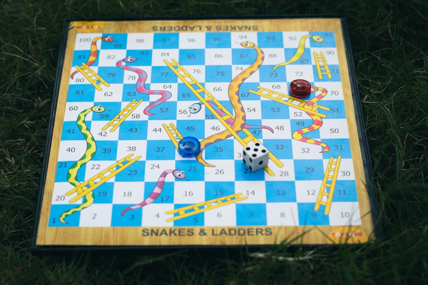 Giochi all’aperto per bambini: divertimento e apprendimento